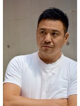 シフト メンズ オンリー サロン 薬院店(SHIFT Men's only salon)&nbsp;【SHIFT薬院】ベリーショート
