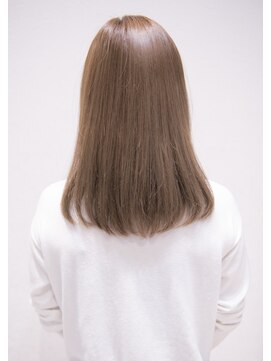 オーガル 栄店(ORGAR) オーガル栄 ダメージを改善するスペシャリスト 松尾