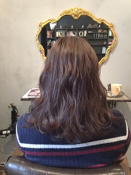 イル(iLu.) メルティグレージュ