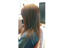 ヘアスタジオ 46(HAIR STUDIO 46 YONROKU)