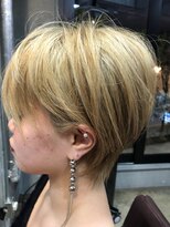 アーバンスーツ(Urban Suit)&nbsp;ショートスタイル