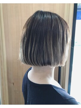 マルコ(MALUCO) ミニボブ