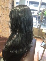 フォルテ 島田店&nbsp;モスグリーンカラー