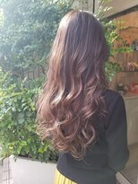 チュラトリート(CHURA TREAT) レディバレイヤージュ