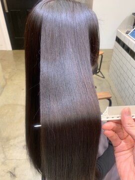 ウェイブ(WAVE) 『【ＷＡＶＥ】髪質改善プリンセストリートメント☆』