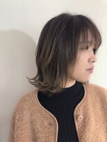 リジョイスヘア(REJOICE hair) 【REJOICE hair 】ナチュラルエアタッチ
