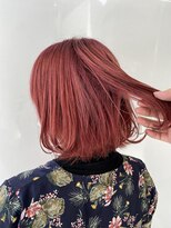 プロデュース 淵野辺店(Produce)&nbsp;☆斜めバング/くせ毛風/モード【淵野辺.淵野辺駅】