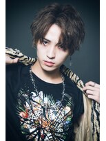 リップスヘアー 梅田アネックス(LIPPS hair)&nbsp;リヴァイバルショート