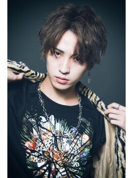 リップスヘアー 梅田アネックス(LIPPS hair) リヴァイバルショート