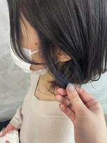 ウシワカマルイースト(ushiwakamaru East) チラ見え♪イヤリングカラー