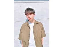 ヘアステージアミカル