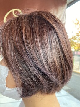 ワンデイ(One day) サロンスタイル【松山】Oneday