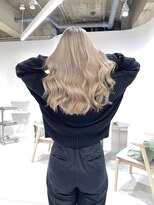 キオク(KIOX) ash beige