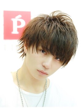 リップス 池袋(LIPPS) ナグウルフ