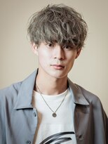 タヤ 経堂店(TAYA)&nbsp;爽やか無造作マッシュ