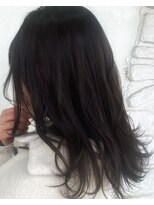 イロヘア アンジョウ(ilo.hair anjo)&nbsp;ブリーチなし！アッシュベージュ★