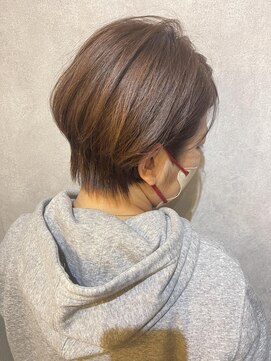 ウィスプ 赤羽店(wisp) ショート