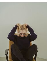 アニー(ANY)&nbsp;ミディアム スタイル