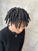 ノーフューチャー(NO FUTURE) ドレッドロックス