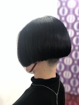 ロフト プロデュースドバイウシワカマル(loft produced by ushiwakamaru) ショート