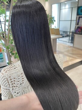 ジ オスカー(THE OSCAR) まとう　オーラ髪♪