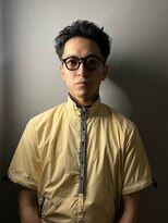 サル 代官山(SAL)&nbsp;【SAL】Business Spikey ＊武笠大輝