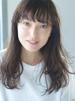 フィクションプレイス PHICTION PLACE&nbsp;レイヤーロング