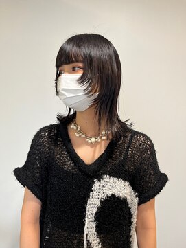 ケースタイルシェノン(K-STYLE CHAINON) ウルフ