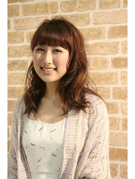 アロ 調布店(ARO) ロング