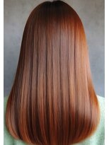 ヘアーメイクポリッシュ 洛西口店&nbsp;ポリッシュ 洛西口