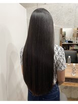 ヴィアラ ヘアー(ViaLa Hair) お客様スタイル