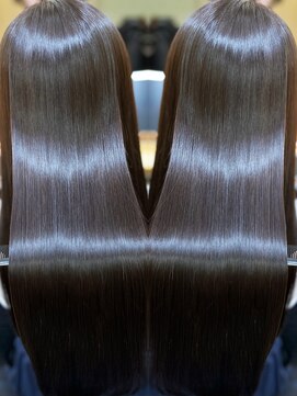 ペグ(Peg) TOKIOリミテッド髪質改善トリートメント/Peg hair camp