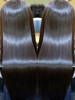 ペグ(Peg) TOKIOリミテッド髪質改善トリートメント/Peg hair camp