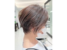 イメージア 新百合ヶ丘店(IMAGE A)