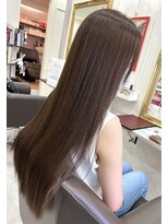 ファクトリーファイブ(Factory5)&nbsp;【髪質改善】トリートメント・カラー・カット