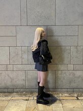 アリュウル 表参道(ALLURE)&nbsp;miyuu 