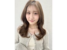リリー(lily)