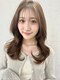 リリー(lily)の写真/【豊中駅1分☆】大人女性の髪のお悩みを解決◎髪と頭皮をいたわりながら、いつまでも綺麗に☆