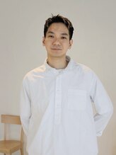 ケイト(KATE)&nbsp;佐藤 好尚