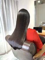 アールサロン 名駅(Rr SALON)&nbsp;髪質改善トリートメント