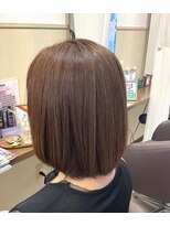コアフィールフィス(COIFFURE fils)&nbsp;【M3Dトリートメント髪質改善見附今町】