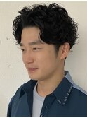 《me’lou》メンズショート