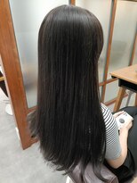 スパークル センター南(Sparkle)&nbsp;髪質改善酸熱トリートメント【サブリミック】