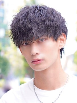 リップス 池袋(LIPPS) サブゲTSミニウルフ