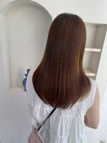 バディヘア スパ(BUDDY HAIR SPA)&nbsp;酸性ストレート