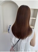 酸性ストレート