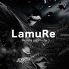 ラムレ 桑名店(LamuRe)のお店ロゴ