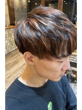 ドリップ(drip) men's highlight