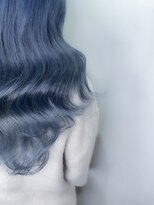 ロウ トウキョウ 八王子店(RAW TOKYO)&nbsp;【ブリーチ×ネイバーブルー】