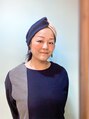 フックアップ 村松 知佳子